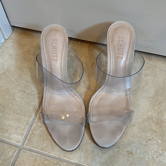 SCHUTZ Ariella Heel - Picture 7 of 14